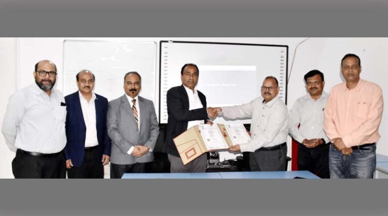 Indian Immunologicals Limited continues its venture in Fish Vaccine development and signs agreement with ICAR-CIFA