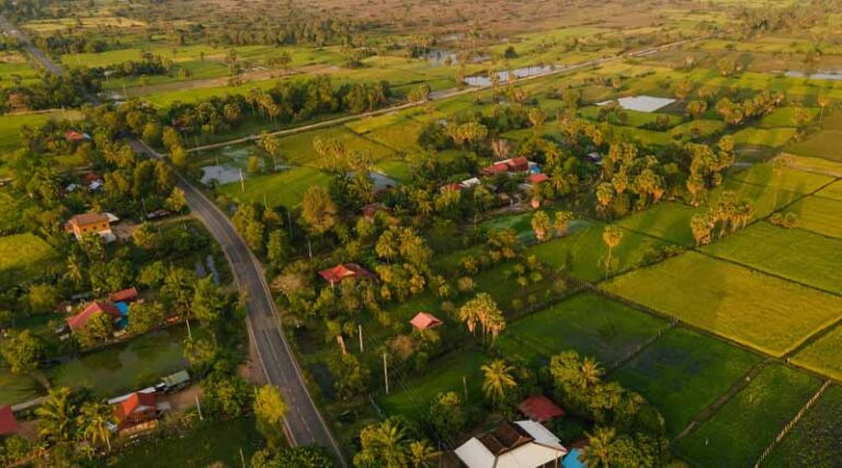 Green Climate Fund approves new projects worth $145.3 million for climate action in Bolivia, Cambodia and The Philippines