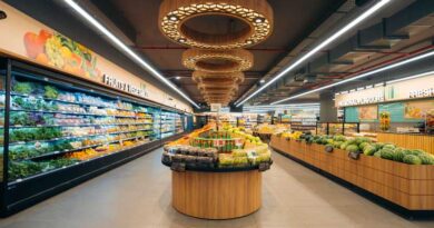 Seed-to-plate: Simpli Namdhari’s opens flagship store in Hyderabad