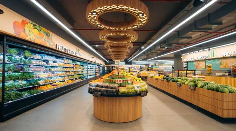 Seed-to-plate: Simpli Namdhari’s opens flagship store in Hyderabad
