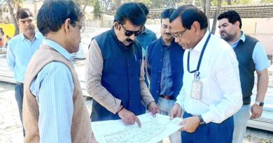 Indore’s upcoming cargo terminal to ease transport of fruits, flowers, and vegetables