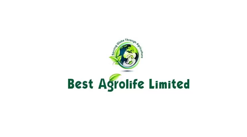 Best Agrolife onboards Lalit Kumar Sharma as R&D Head