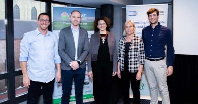 SVG Ventures and Start-Up Nation Central partner to advance commercial opportunities for innovation in the AgriFood Tech sector