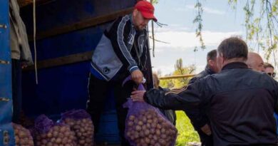 FAO welcomes $34.4 million contribution from Japan to boost food security and strengthen resilience in emergency contexts