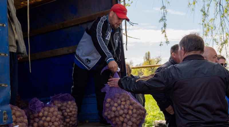 FAO welcomes $34.4 million contribution from Japan to boost food security and strengthen resilience in emergency contexts