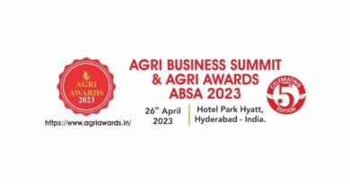 M Prabhakar Rao, Managing Director of Nuziveedu Seeds to be conferred ABSA 2023 Lifetime Achievement Award