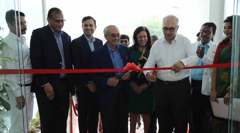 Astec LifeSciences launches Adi Godrej Center for Chemical Research and Development