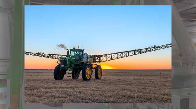 Making a start to winter cropping programs