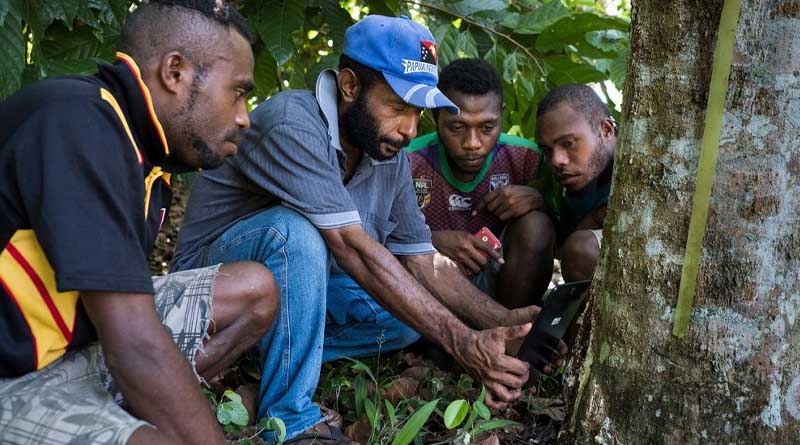 CABI partners with ACIAR to develop FAIR data strategy for its soil and land management program
