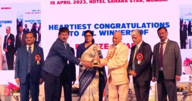 Rallis India Bags Chemexcil Bronze Award for Outstanding Export Performance