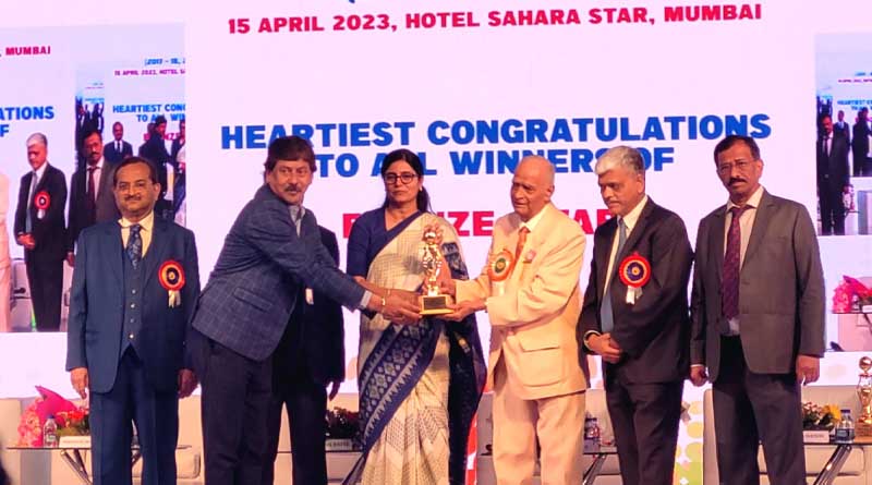 Rallis India Bags Chemexcil Bronze Award for Outstanding Export Performance