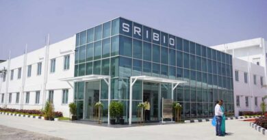 Sri BioAesthetics’ Integrated AgribioTech Center inaugurated