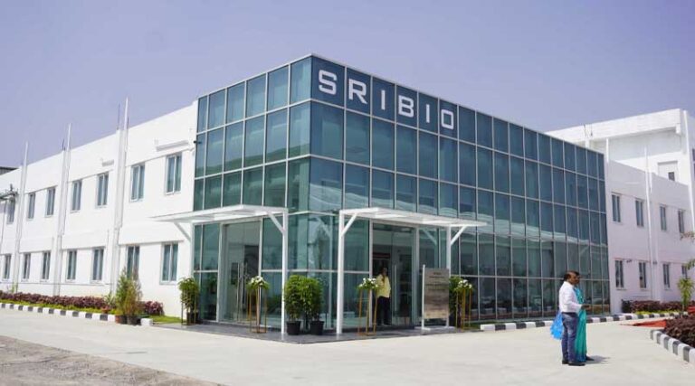 Sri BioAesthetics’ Integrated AgribioTech Center inaugurated