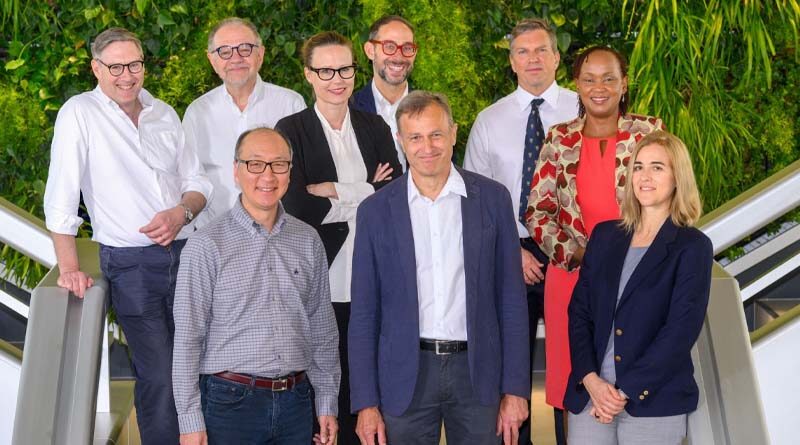 Bayer establishes Bioethics Council