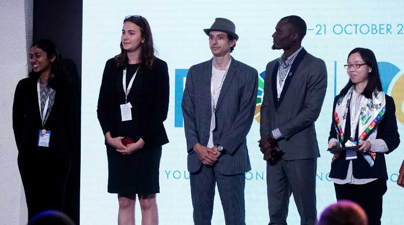 World Food Forum 2023 will champion youth leadership in agrifood systems transformation to accelerate climate action