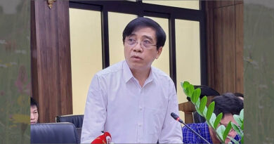 Vietnam’s agriculture sector ready to cope with drought