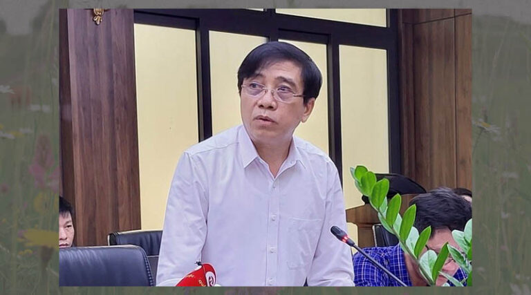 Vietnam’s agriculture sector ready to cope with drought