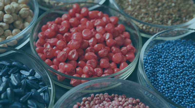 Unveiling The Hidden Power: The Benefits Of Biostimulant Seed Treatments In Agriculture