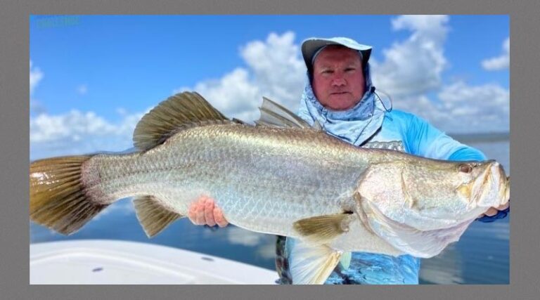 Innisfail local a Bayer Rural Angler of the Year finalist