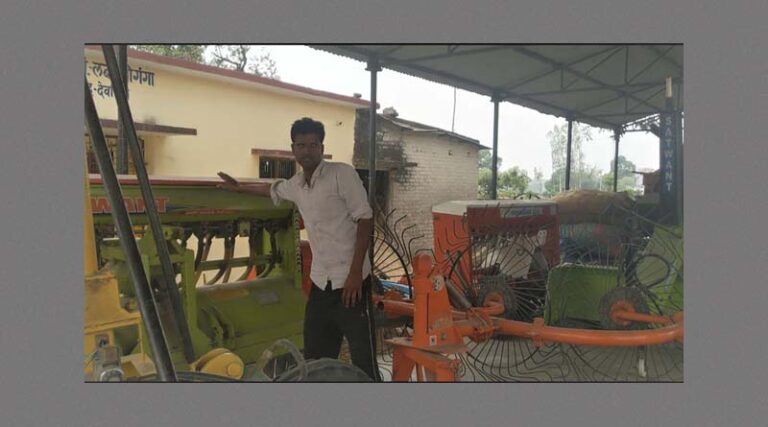 New generation of farmers lead the way in making farming more productive and profitable