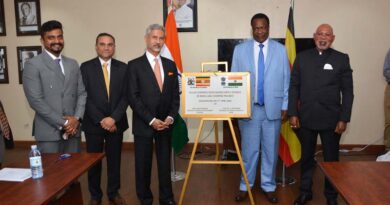 Shakti Pumps (India) Limited commences operations in Uganda to Supply Solar-powered Water Pumping System