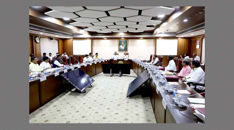 Madhya Pradesh government to form 2 FPOs in every development block