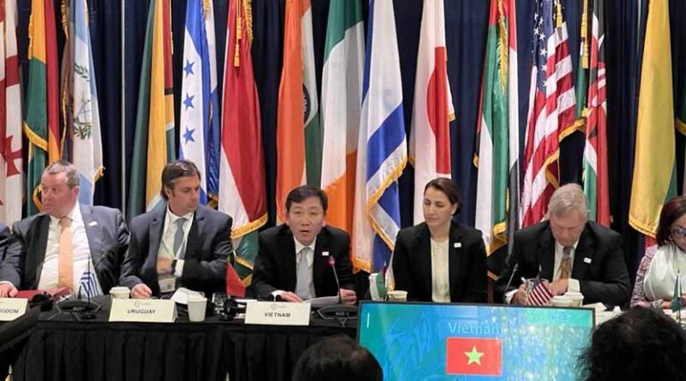 Innovation in agriculture and food system for climate