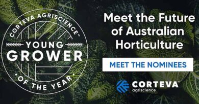 Australia’s best and brightest vying for Young Grower of the Year Award