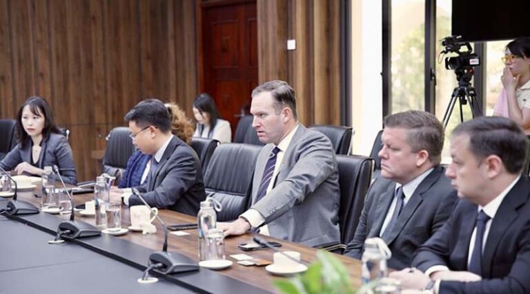 Vietnam - EU collaborating to enhance their agricultural export efforts