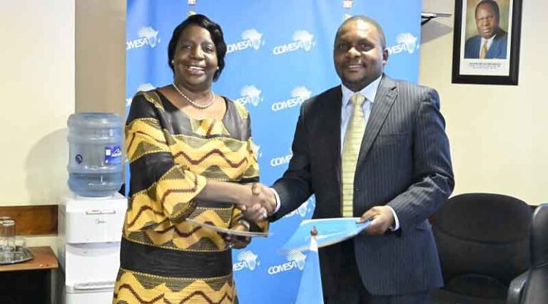 CABI renews agreement with COMESA for increased trade in fresh fruit and vegetables