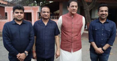 Thakar Chemicals signs Arun Govil as its Brand Ambassador