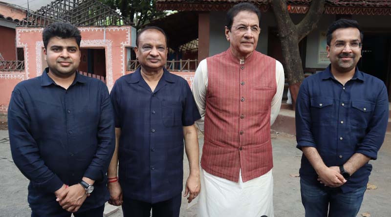 Thakar Chemicals signs Arun Govil as its Brand Ambassador