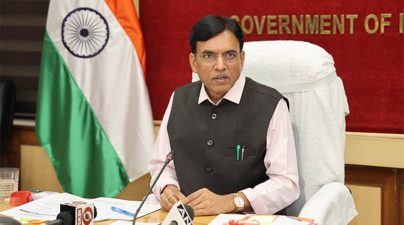 Government to give subsidy of more than 1 lakh crore subsidy on fertilizer