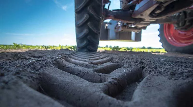 Tractor industry in India expected to grow by 3-4% in 2023-24: Narinder Mittal, Managing Director of CNH Industrial India