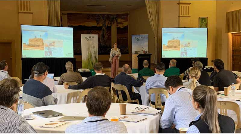 SA growers invited to master farm business management