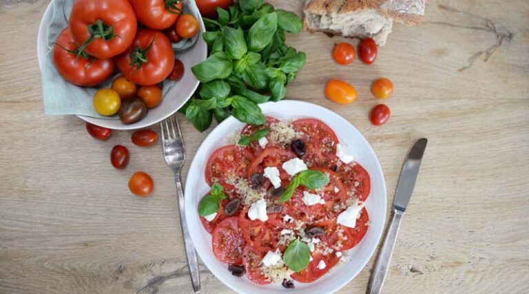 How healthy food trends fuel culinary creativity