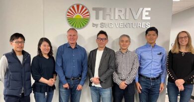 SVG Ventures|THRIVE and NEC X Partner to Incubate Novel Solutions in Agrifood