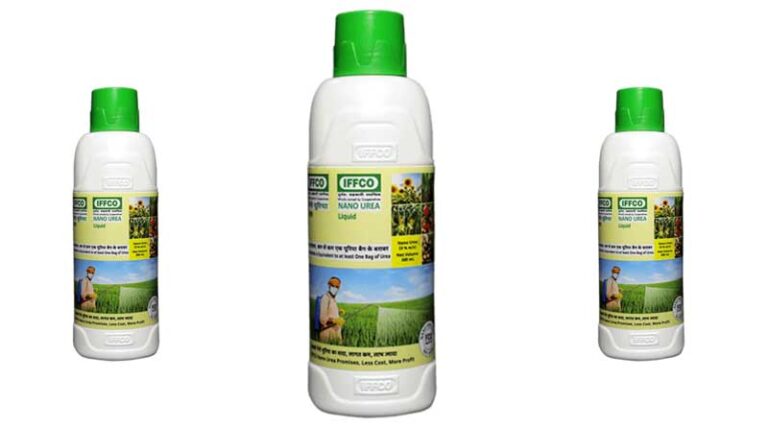India to produce 44 crore bottles of Nano Urea by 2025-26