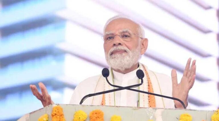 One lakh Kisan Samruddhi Kendras (PMKSKs) operational in India