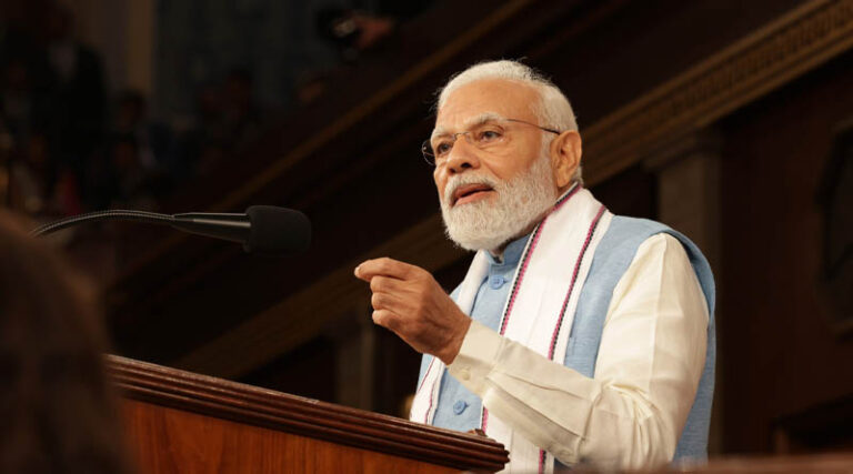 What is the PMPRANAM program of the Government of India?