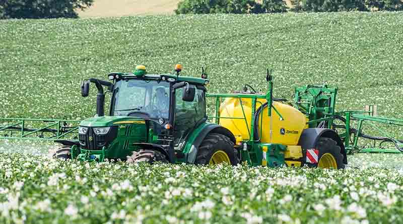 3D ninety keeps Revus application on target