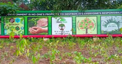 CNH industrial kicks off a sustainable year story series on world environment day