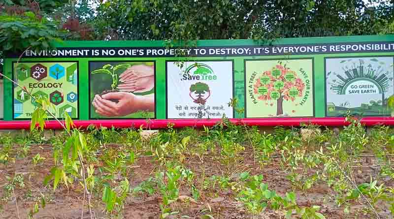 CNH industrial kicks off a sustainable year story series on world environment day