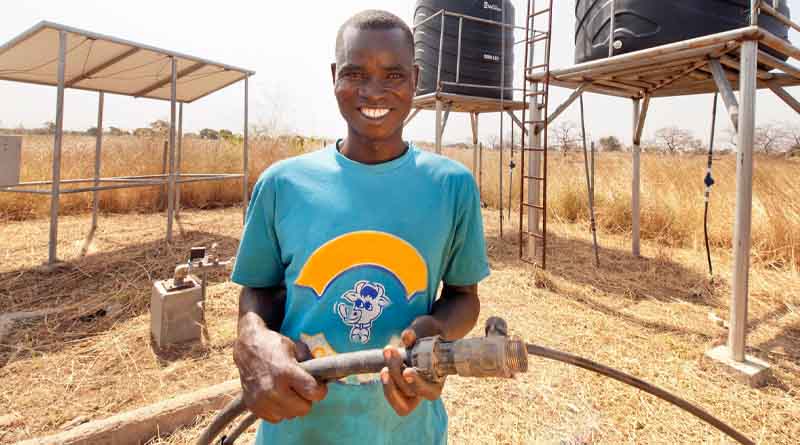 CGIAR and FARA launch unified action to accelerate Agricultural Transformation in Africa