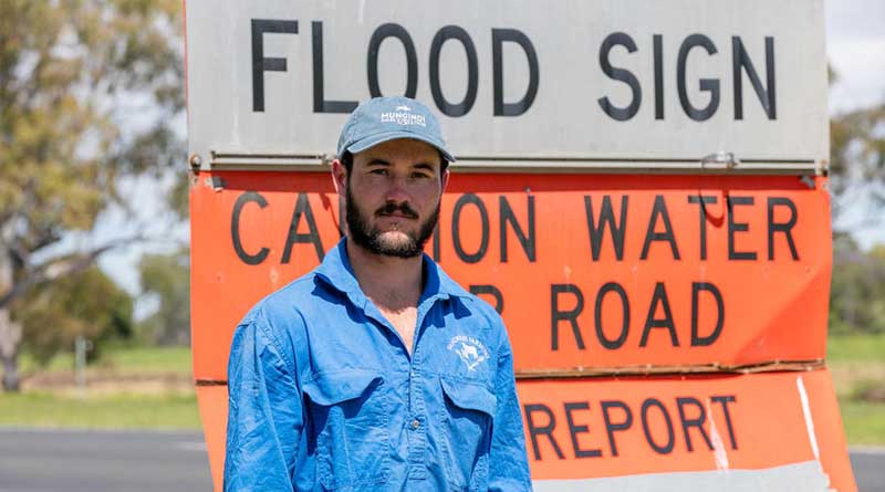 Nuffield scholar to explore sustainable intensification