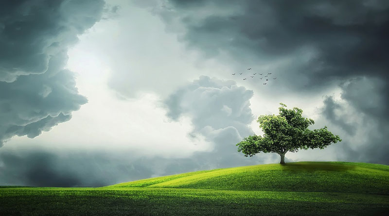 Australia’s weather trend shifts from wet to dry