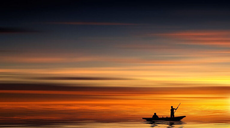 China continues to implement fishing moratoriums on high seas