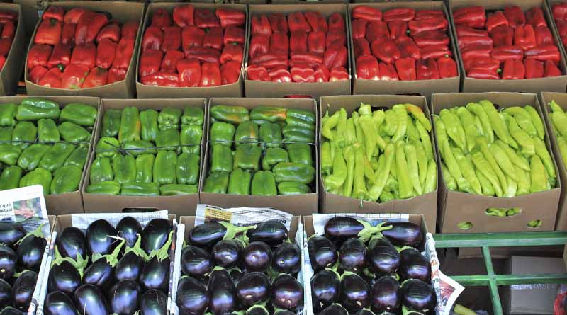 Food standards save lives