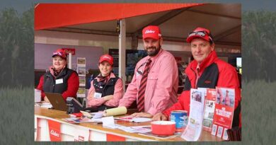 Producers converge for Elders FarmFest 2023