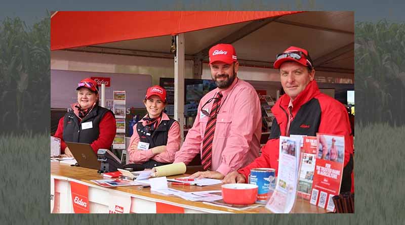 Producers converge for Elders FarmFest 2023